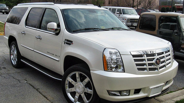 Service and Repair of Cadillac Vehicles | A.C.E. Automotive