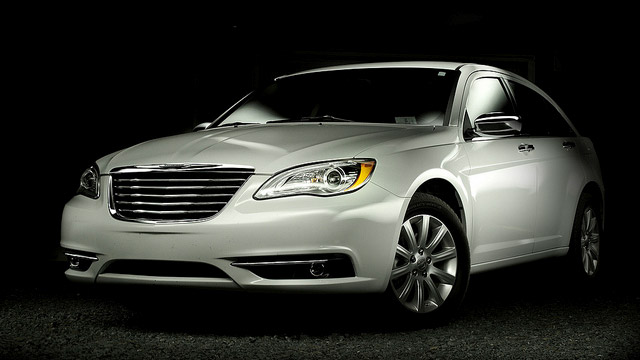 Service and Repair of Chrysler Vehicles | A.C.E. Automotive