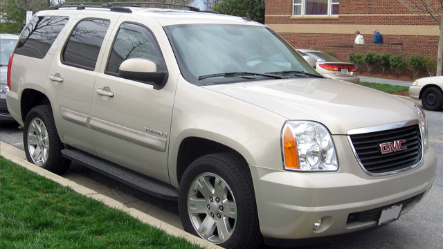 Service and Repair of GMC Vehicles | A.C.E. Automotive
